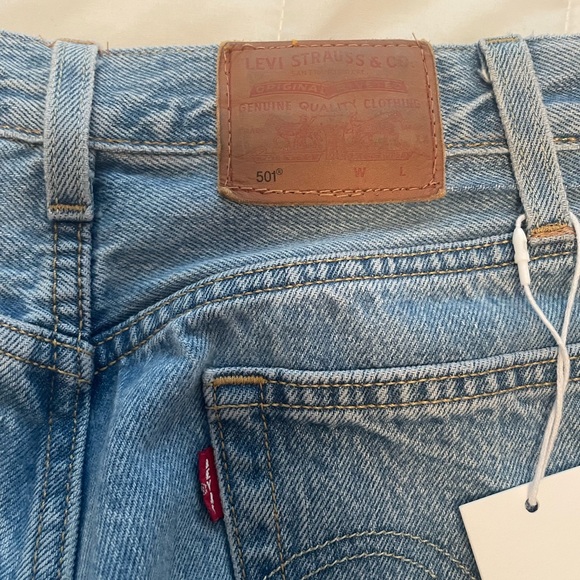 Vintage levis - Picture 4 of 9